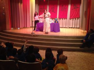 Montessori Casa International Preschool and Denver Language School