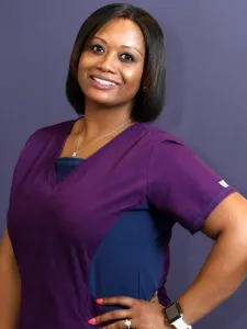 Micaiah - Dental Assistant at Lowry Pediatric Dental Health