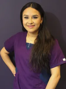 Brenda- Dental Assistant at Lowry Pediatric Dental Health