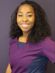 Dee- Front Desk at Lowry Pediatric Dental Health