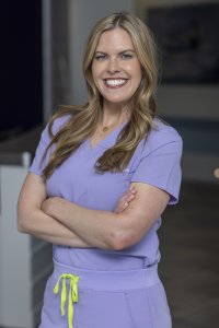 Dr. Jean M. Felton